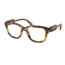 Miu Miu MU02ZV 14L1O1 Women New Eyeglasses