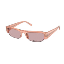 Miu Miu MUB07SF Asian Fit 20I60V Women New Sunglasses