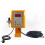 Commercial Wall Tire Inflator, Digital Display Air Compressor for Shop 1