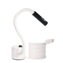 Magnetic Positioning Quilting Light with Crosshair Guide Adjustable Red Laser Guide for Straight Stitching