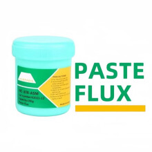 KEK NC-808-ASM Solder Paste 100g BGA Reballing Repair Flux