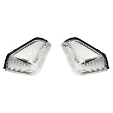 Achteruitkijkspiegelbehuizing Knipperlichtkap 2E0953049A 2E0953050A voor Sprinter W906 voor