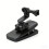 Backpacks Clip Mount for    Cameras Clamp Holder with 360 Degree Rotation Quick Angles Adjustment 1