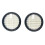 2PCS Vacuum Filter for  P16 P16FLEX Handheld Vacuum Cleaner Replacement Parts HEPA Filter 1