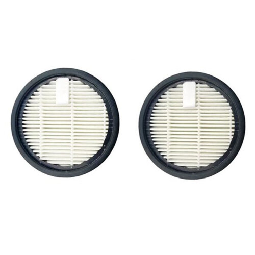 2PCS Vacuum Filter for  P16 P16FLEX Handheld Vacuum Cleaner Replacement Parts HEPA Filter