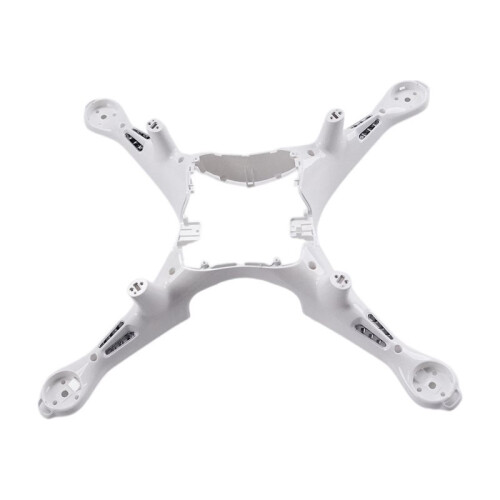 Middenframe/Behuizing voor  Phantom 4A Drone, Vervangingsonderdelen voor de Phantom 4A Drone