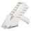 Handheld Label Applicator with 400 Label Capacity for Efficient E-Commerce Labeling 1