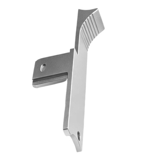 Duimsteun van Aluminiumlegering voor de M11-Camera van voor 2