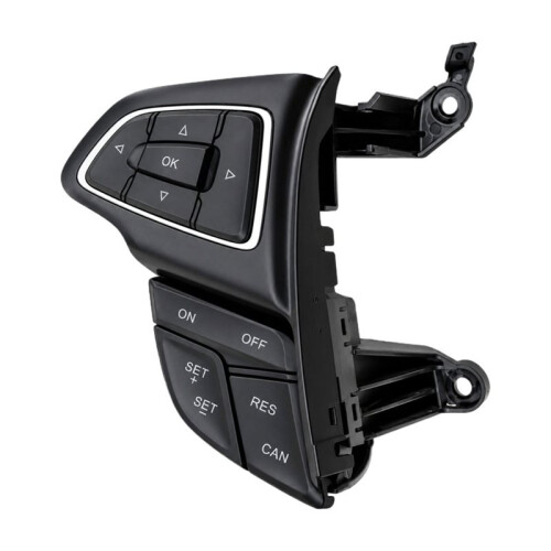 GN159E740AA Steering Wheel Button  Cruise Control  for  Focus Mk3 2015-2017  2017