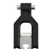 Für Creator 5 Pro Filamentschneider: Robuste Metallklinge für Flashforge C5 / Pro Filamentschneider - Ersatzteile