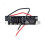 DC12V 2-3 Wire Fan Temperature Speed Controller Fan Temperature Control Speed Controller Driver Module Noise Reduction 1