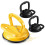 Car Dent Puller Powerful Car Dent Removal Kit Suction Cup Dent Puller for Car Dent Repair Dent Remover Tool 1