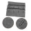 Coperture Antiscivolo per Gradini di , Ampie Moquette per Scale per Maggiore Sicurezza e Comfort 7
