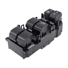 35750-T7A-J011 35750-SZW-J11 RHD voor Accord 2008-2011 Bedieningsschakelaar voor Elektrische Ramen, Raamregelaar