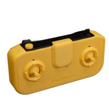 3D Printed CyberBrick Official Standard Remote Control Shell(Shell Only No Electronics Included)