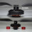 Snabb Demontering och Montering Av Propelleradaptermutter för 12 mm Skruvmotor, DIY RC-Drönare, UAV 5