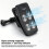 Backpacks Clip Mount for    Cameras Clamp Holder with 360 Degree Rotation Quick Angles Adjustment 5