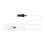 TUYA WIFI Temperature Humdity Sensor Probe Temp Detection Wateproof Indoor  Home Thermometer Hygrometer 2