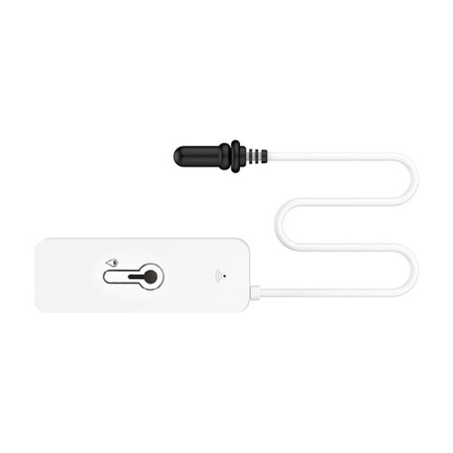 TUYA WIFI Temperature Humdity Sensor Probe Temp Detection Wateproof Indoor  Home Thermometer Hygrometer 1