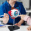 Eye Model Learning Educational Science Toy Detachable Eyeball Anatomy Model for Education Science Class School Students 5