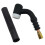 Tocha TIG WP-17F com Cabeça Flexível, Refrigerada A Ar, 150 Amperes, com Válvula de Gás, Compatível com Equipamentos Miller, para  e Weldcraft. 3