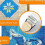 New Small Knitting Tools for Handmade and Personalized Designs (14-Needle Upgraded) Small Looms Darning Machine 2