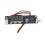 DC12V 2-3 Wire Fan Temperature Speed Controller Fan Temperature Control Speed Controller Driver Module Noise Reduction 2