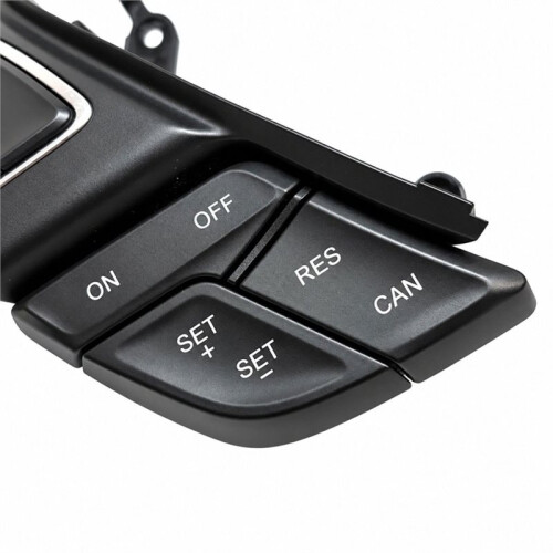 GN159E740AA Steering Wheel Button  Cruise Control  for  Focus Mk3 2015-2017  2017 1