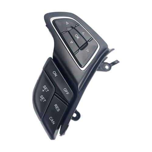 GN159E740AA Steering Wheel Button  Cruise Control  for  Focus Mk3 2015-2017  2017 2