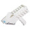 Handheld Label Applicator with 400 Label Capacity for Efficient E-Commerce Labeling 4