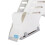 Handheld Label Applicator with 400 Label Capacity for Efficient E-Commerce Labeling 5