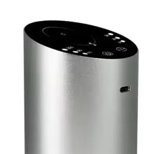 Diffuseur de Parfum Professionnel pour Voiture, Diffuseur D'Arômes pour Voiture, Désodorisant Électrique pour la Maison