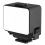 Light for  Action Camera, for Action3/4/5 Fill Lighting Cold Hot Shoe LED Light Three-Color 2