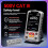 Digital Multimeter, Auto Recognition Electrical Tester, Anti-Burn Design for Industrial Circuit Testing 6