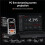 Digital Multimeter, Auto Recognition Electrical Tester, Anti-Burn Design for Industrial Circuit Testing 3