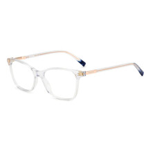 Sehhilfen - MISSONI - MIS 0143 - Acetat - Kristall (Weiß) - 53/16/145