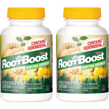 Hormona de Enraizamiento RootBoost 2 Onzas (Paquete de 2)