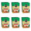 Miracle-Gro Miracle-Gro 2000422 Abono para Plantas de Tomate (6 Pack), 1.5 lb 1