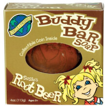 Circle of Friends Susie's Root Beer Buddy Zeep, 4 oz.