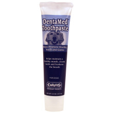 Davis Manufacturing DentaMed Dentifrice pour Chiens (DT4.5)