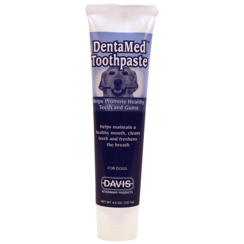 Davis Manufacturing DentaMed Tandpasta (DT4.5)