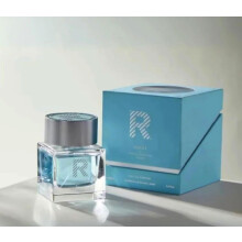 Azure Unisex Eau De Parfum Spray 100 Ml por Bharara Beauty