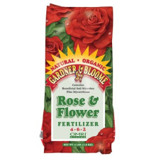KELLOGG SUPPLY 8646 Fertilizante para Flores, 4 lb