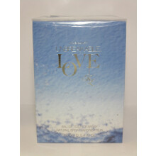 Khloe y Lamar Unbreakable Love Eau de Toilette Spray, 3.4 Onzas