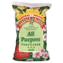 KELLOGG SUPPLY 8641 Fertilizante Universal, 12 lb