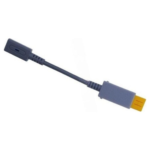 Câble de Charge USB-C PD avec Voyant LED Bleu pour Console  U