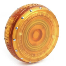 New Vibrating Drum EDC Stress Reliever Toys Mechanical Ratche ADHD Anxiety Stress Toys for Adult Children