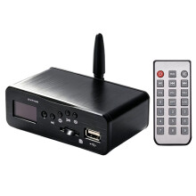 HIFI ES9018 Dekodiert 5.3 Verlustfrei, Player NE5532 OP AMP, USB-Flash-/TF-Karten-Eingang, DVP10B Audioplayer