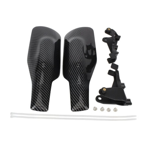 Motorcycle Handguard Handlebar Shield Protector for  FC TC FE TE TX 125-501 1