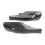 Motorcycle Handguard Handlebar Shield Protector for  FC TC FE TE TX 125-501 5